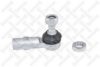 STELLOX 86-02702-SX Selector-/Shift Rod